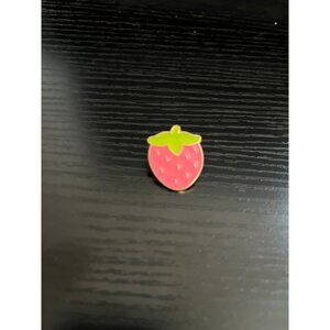Enamel Pin strawberry